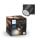Inteligentna lampa Philips Hue White ambiance Kinkiet Runner (czarny)